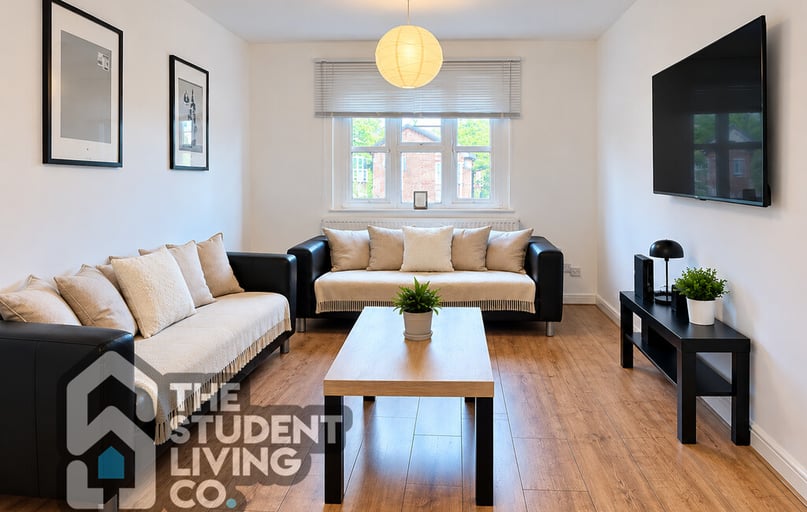Gadd Street, Radford, Nottingham - Image 1