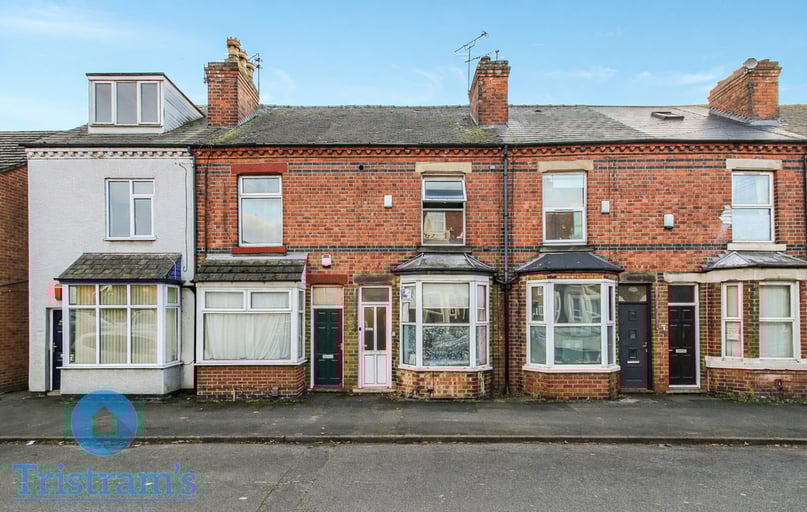 Claude Street, Nottingham - Image 1