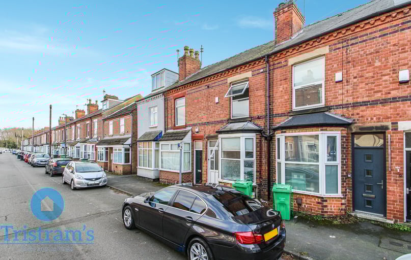 Claude Street, Nottingham - Image 1