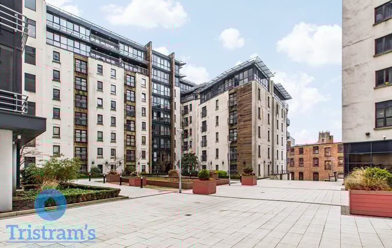 Waterfront Plaza, Nottingham - Image 1