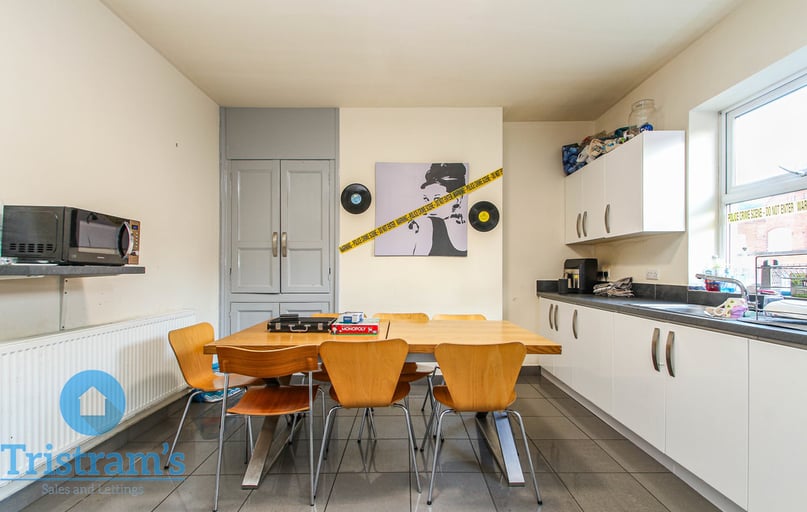 Talbot Street, Nottingham - Image 1