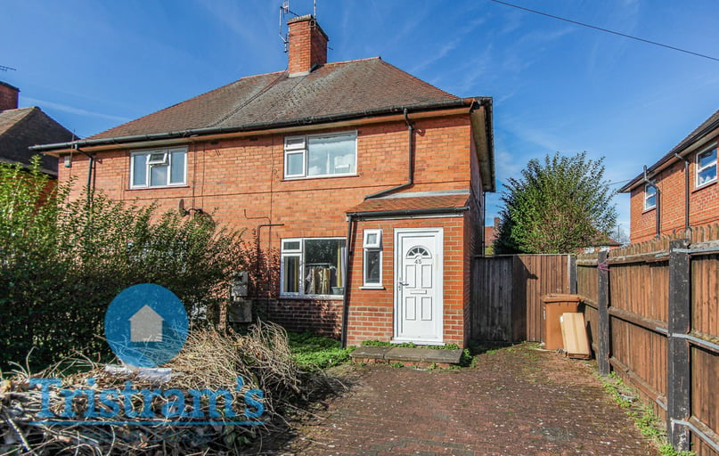 Marchwood Close, Lenton, Nottingham - Image 1