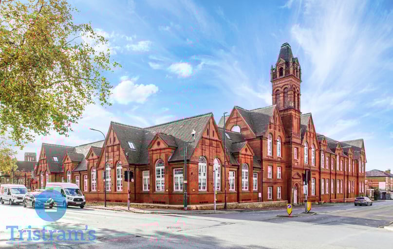 Ilkeston Road, Nottingham - Image 1