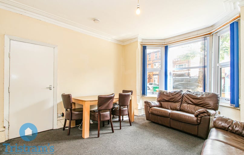 Lenton, Nottingham - Image 1