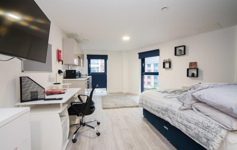 Talbot Street, Nottingham - Image 1