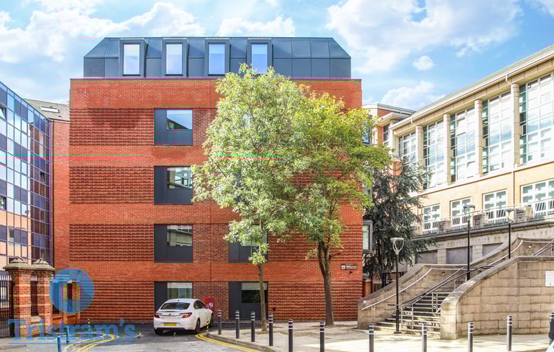 Talbot Street, Nottingham - Image 1