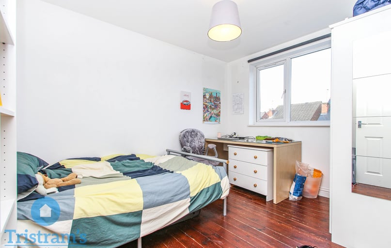 Elmsthorpe Avenue, Lenton, Nottingham - Image 1