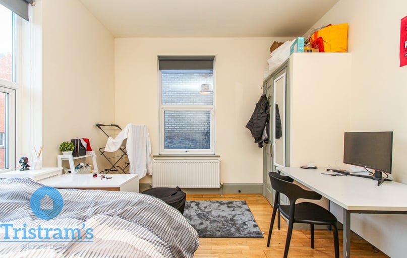 Talbot Street, Nottingham - Image 1