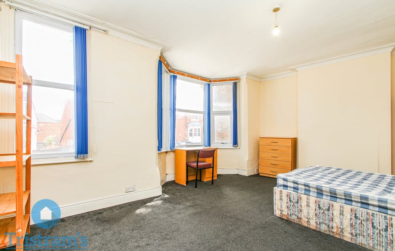 Lenton, Nottingham - Image 1