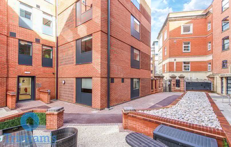 Talbot Street, Nottingham - Image 1