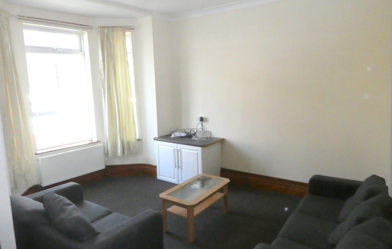 Hall Road, Victoria Park, Manchester - Image 1