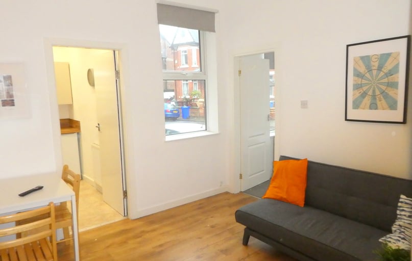 Everett Road, Withington, Manchester - Image 1