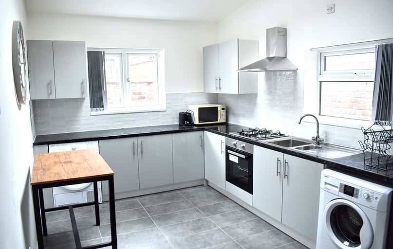 Claremont Road, Victoria Park, Manchester - Image 1