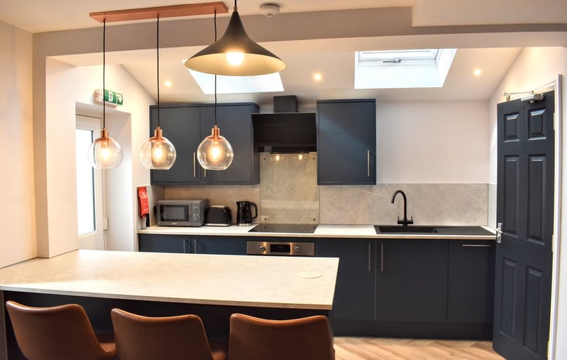 Finchley Road, Fallowfield, Manchester - Image 1