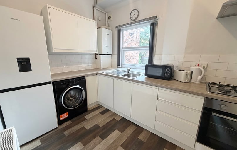 Scarsdale Road, Victoria Park, Manchester - Image 1
