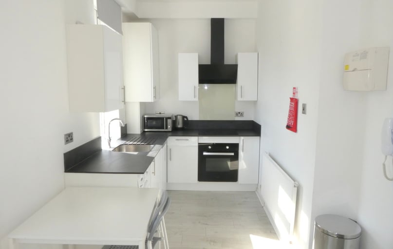 Everett Road, Withington, Manchester - Image 1