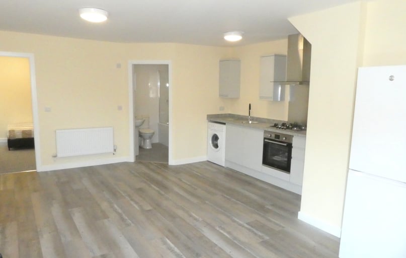 Yew Tree Road, Withington, Manchester - Image 1