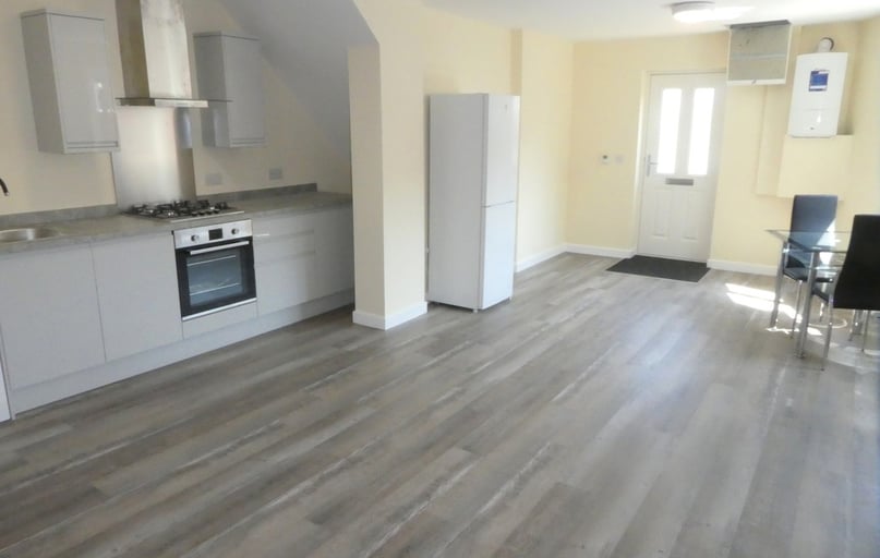 Yew Tree Road, Withington, Manchester - Image 1