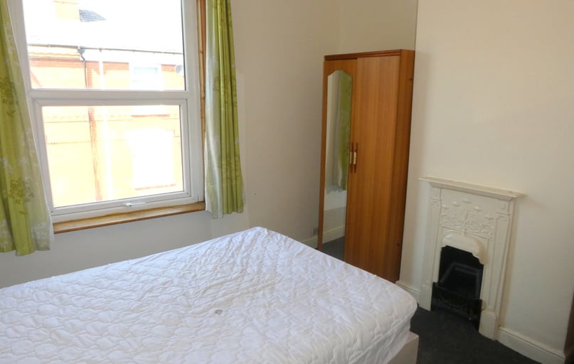 Brockley Avenue, Rusholme, Manchester - Image 1