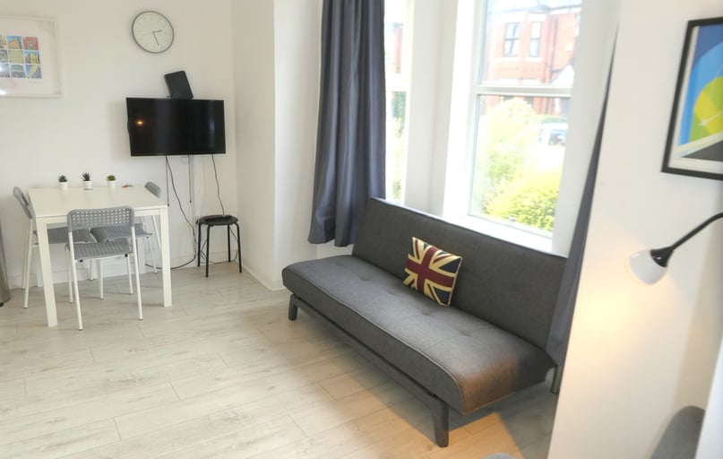 Everett Road, Withington, Manchester - Image 1