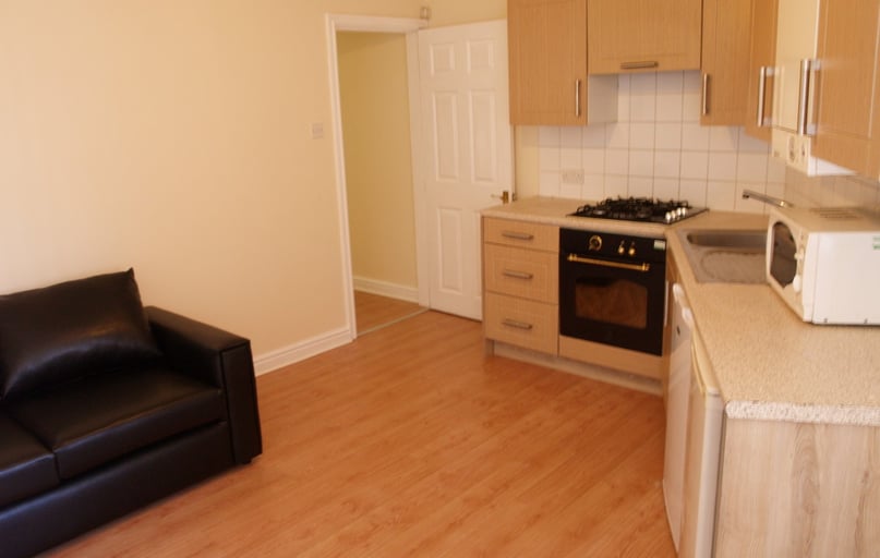 Mauldeth Road West, Withington, Manchester - Image 1