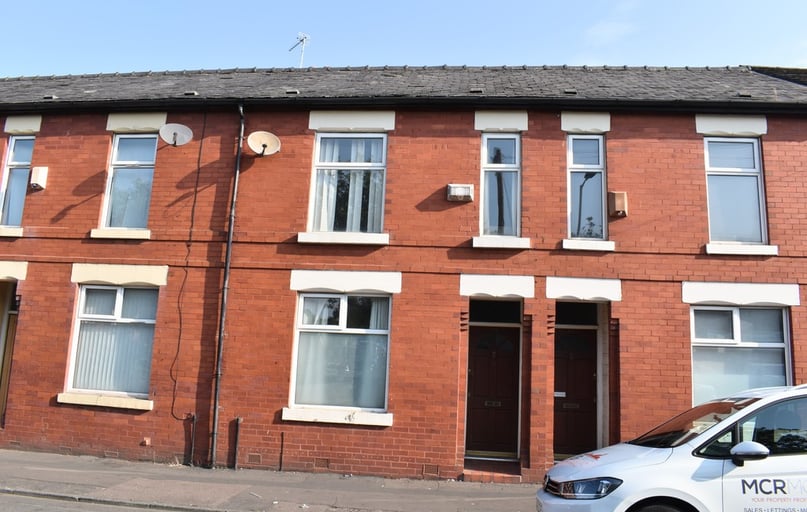 Claremont Road, Victoria Park, Manchester - Image 1