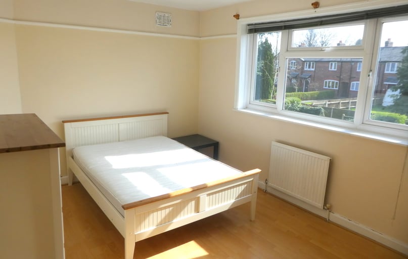 Colwyn Avenue, Fallowfield, Manchester - Image 1