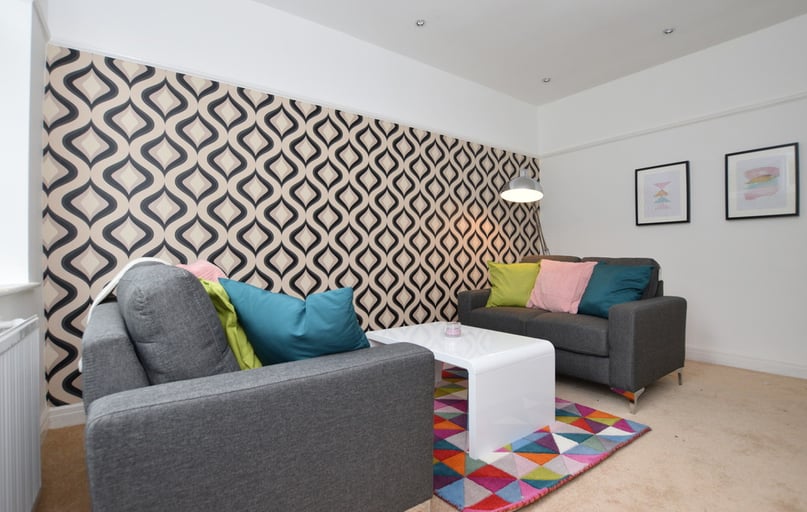 Lees Hall Crescent, Fallowfield, Manchester - Image 1