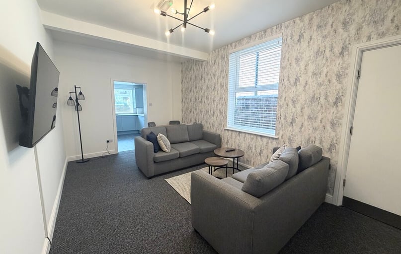 Latchmere Road, Fallowfield, Manchester - Image 1