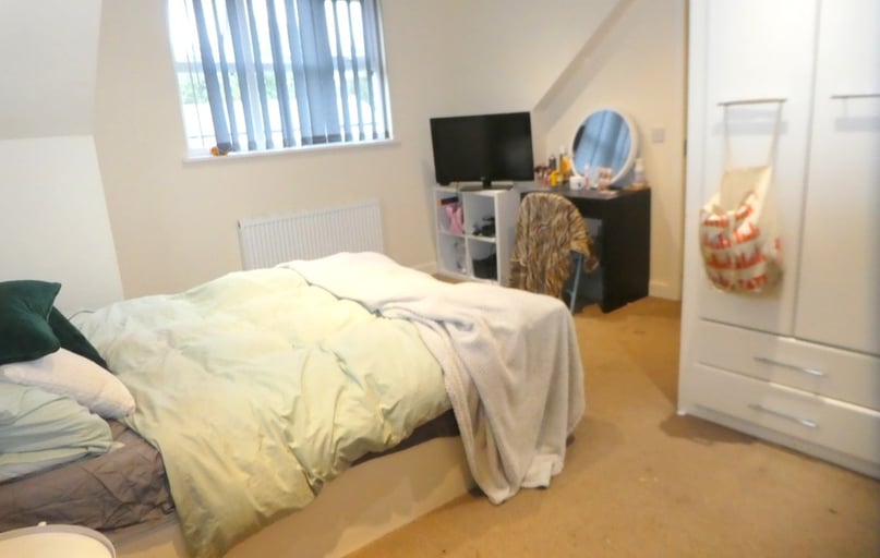 Egerton Road, Fallowfield, Manchester - Image 1