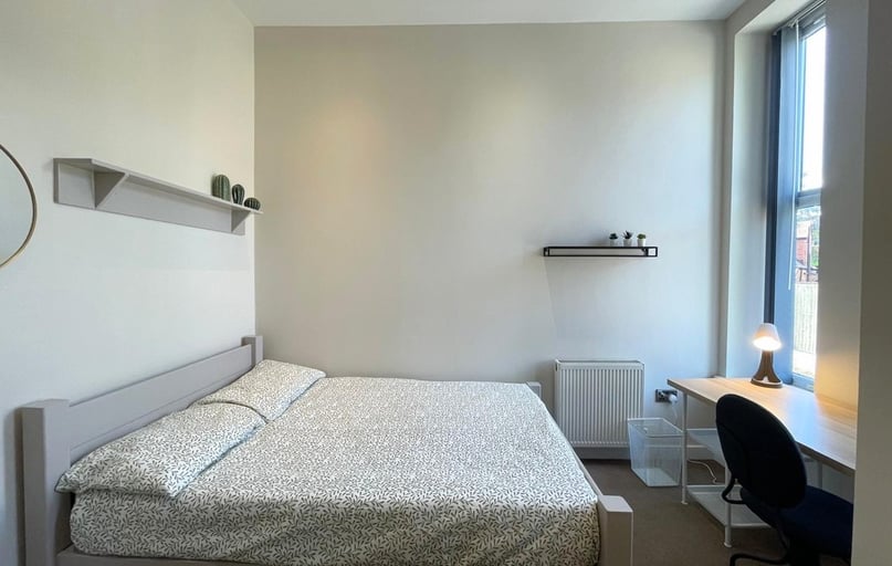 Egerton Road, Fallowfield, Manchester - Image 1