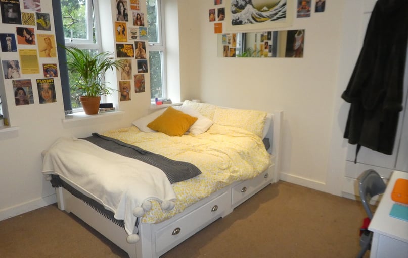 Egerton Road, Fallowfield, Manchester - Image 1