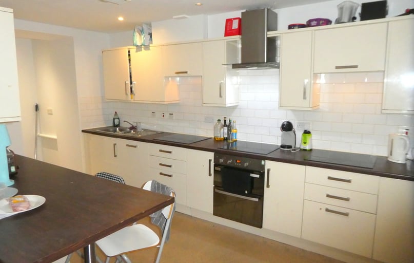Egerton Road, Fallowfield, Manchester - Image 1