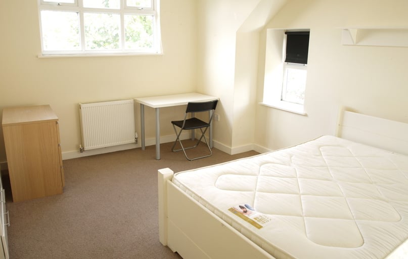 Egerton Road, Fallowfield, Manchester - Image 1