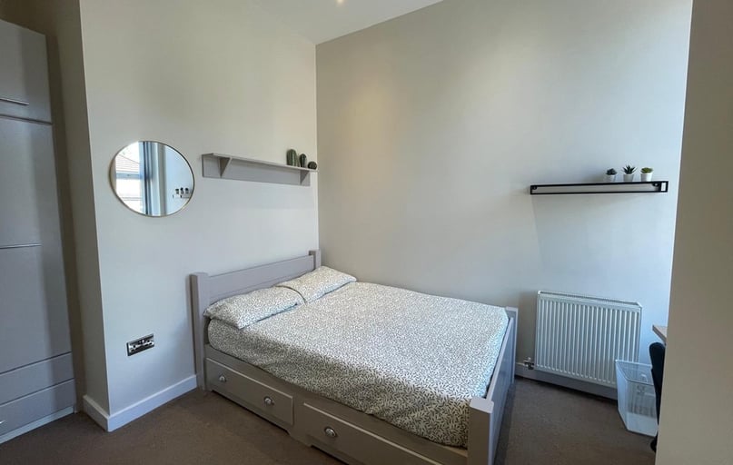 Egerton Road, Fallowfield, Manchester - Image 1