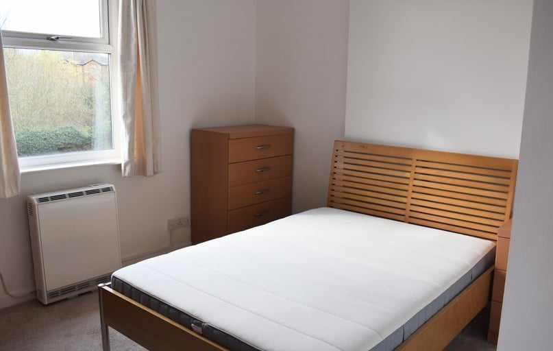 Hathersage Road, Rusholme, Manchester - Image 1