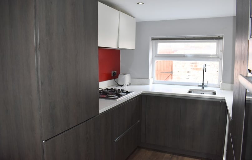 Denham Street, Victoria Park, Manchester - Image 1