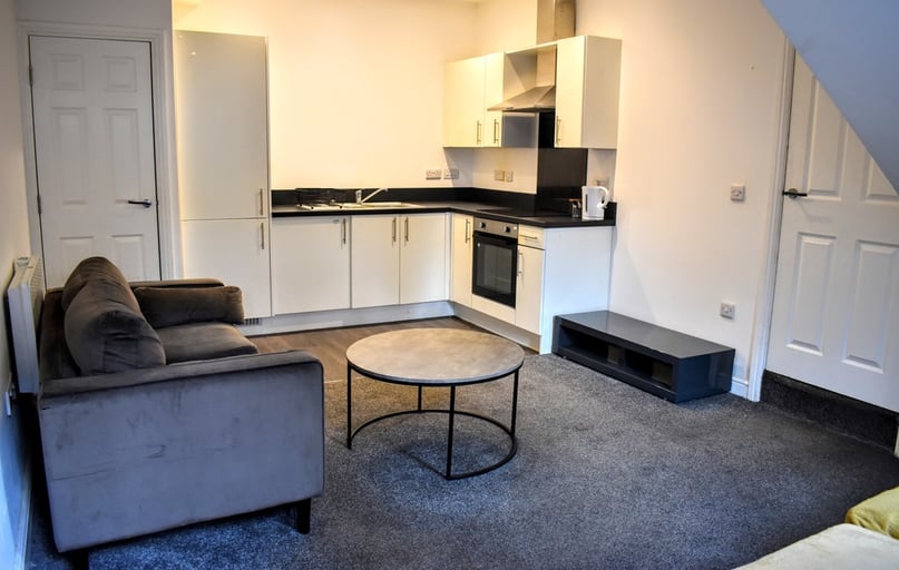 Carill Drive, Fallowfield, Manchester - Image 1