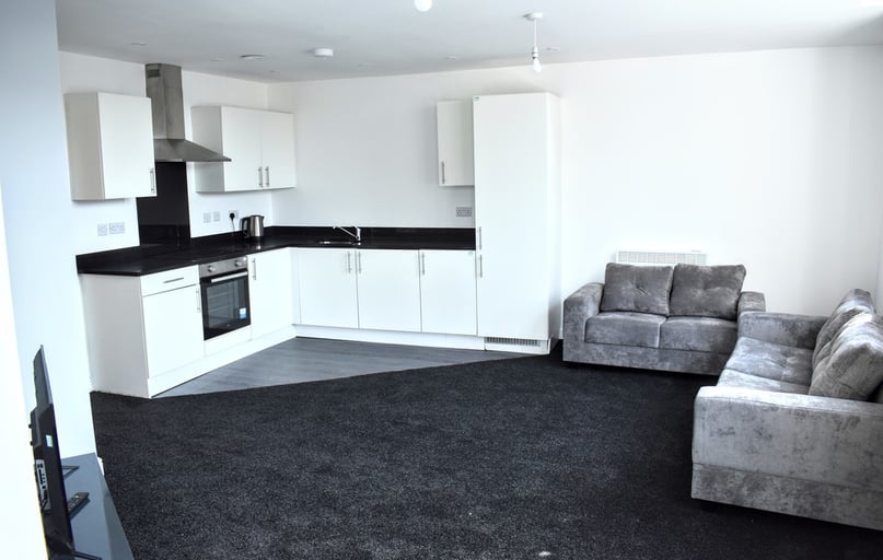Carill Drive, Fallowfield, Manchester - Image 1