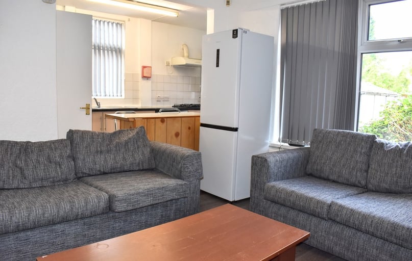 Finchley Road, Fallowfield, Manchester - Image 1