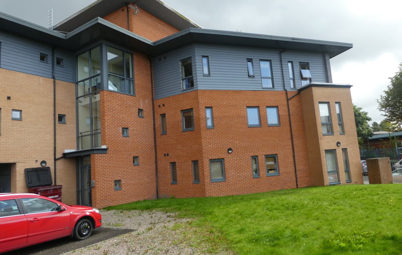Plymouth Grove, Longsight, Manchester - Image 1