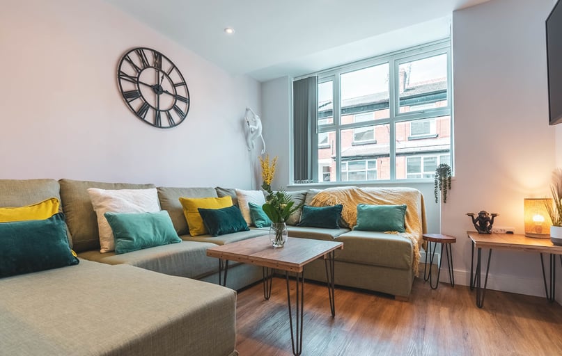 Braemar Road, Fallowfield, Manchester - Image 1