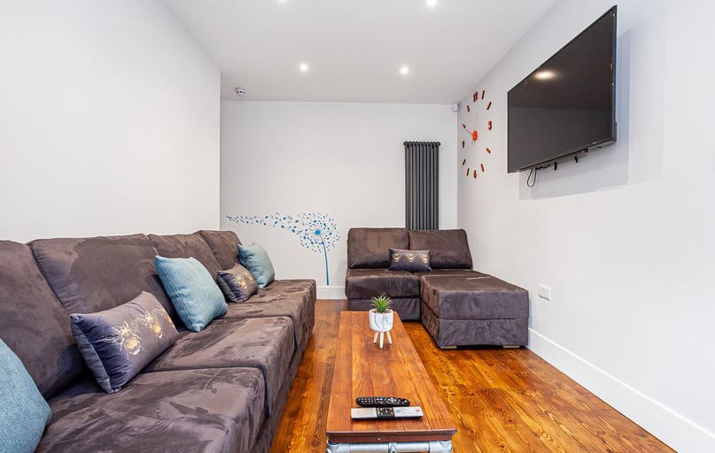 Wallace Avenue, Victoria Park, Manchester - Image 1