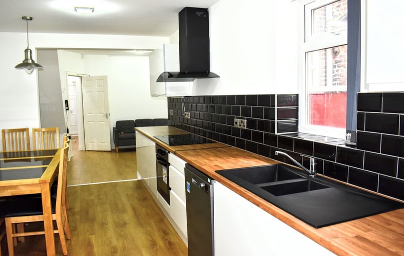 Weaste Road, Weaste, Salford - Image 1