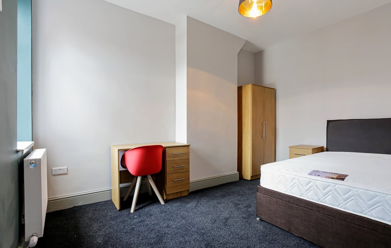 Martin Street, Weaste, Salford - Image 1