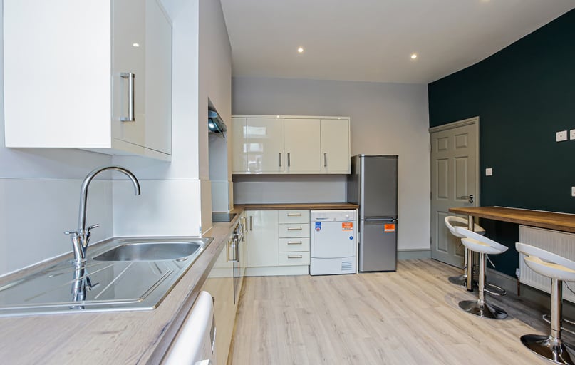 Martin Street, Weaste, Salford - Image 1
