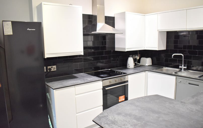 Acomb Street, Rusholme, Manchester - Image 1