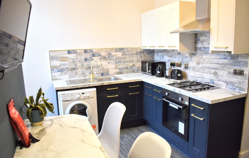 Rostherne Street, Weaste, Salford - Image 1