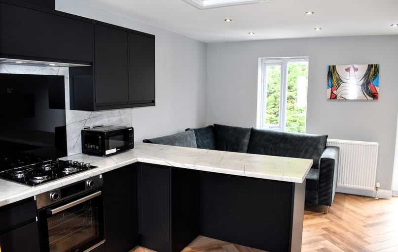 Wellington Road, Fallowfield, Manchester - Image 1