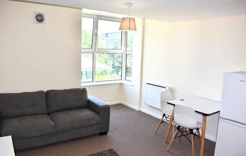 Brindley Road, Manchester - Image 1